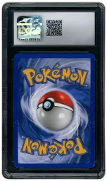 2000 Base Set 2 Gyarados #7 CGC 7 on Beezie.