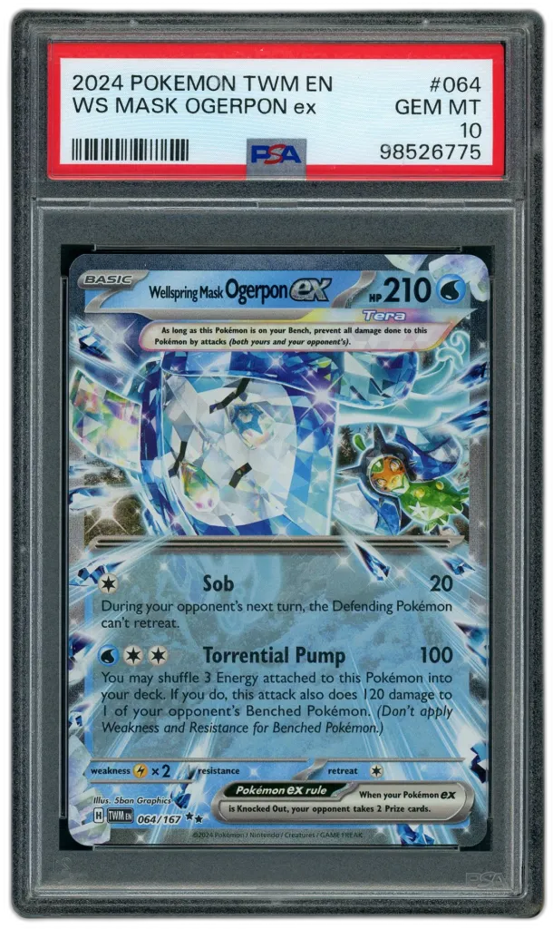 Card front
