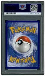 2024 Twilight Masquerade Wellspring Mask Ogerpon EX #64 PSA 10 on Beezie.