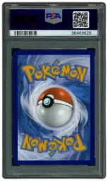 2024 Twilight Masquerade Cornerstone Mask Ogrepon EX #215 PSA 10 on Beezie.