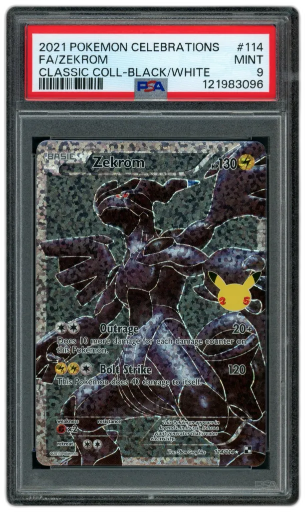 Card front