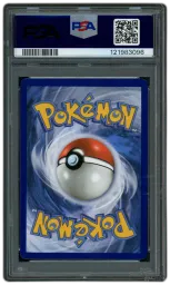 2021 Celebrations Classic Collection Zekrom #114 PSA 9 on Beezie.