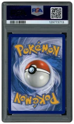 2023 Paradox Rift Altaria ex #253 PSA 10 on Beezie.