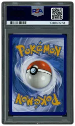 2023 Black Star Promo Snorlax #51 PSA 9 on Beezie.