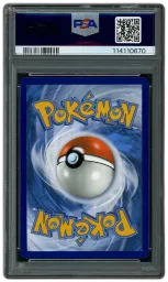 2025 Prismatic Evolutions Friends in Paldea #137 PSA 10 on Beezie.