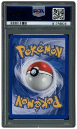 1999 Jungle Mr. Mime #6 PSA 7 on Beezie.