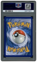 2024 Twilight Masquerade Eevee #188 PSA 10 on Beezie.