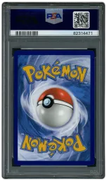 2023 Scarlet & Violet Miraidon EX #244 PSA 10 on Beezie.