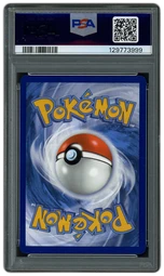 2024 Black Star Promo Magneton #159 PSA 10 on Beezie.