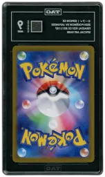 2024 Japanese Terastal Festival ex Espeon EX #211 TAG 9 on Beezie.