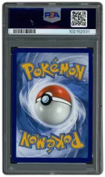 2022 Silver Tempest Regidrago V #184 PSA 10 on Beezie.