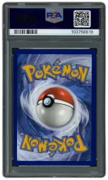 2022 Silver Tempest Unown V #177 PSA 10 on Beezie.