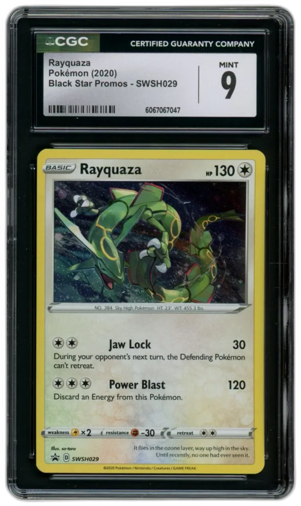 Card front