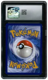 2020 Black Star Promo Rayquaza #SWSH029 CGC 9 on Beezie.