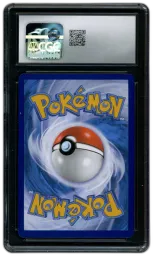 2023 Black Star Promo Lucario VSTAR #SWSH291 CGC 10 on Beezie.