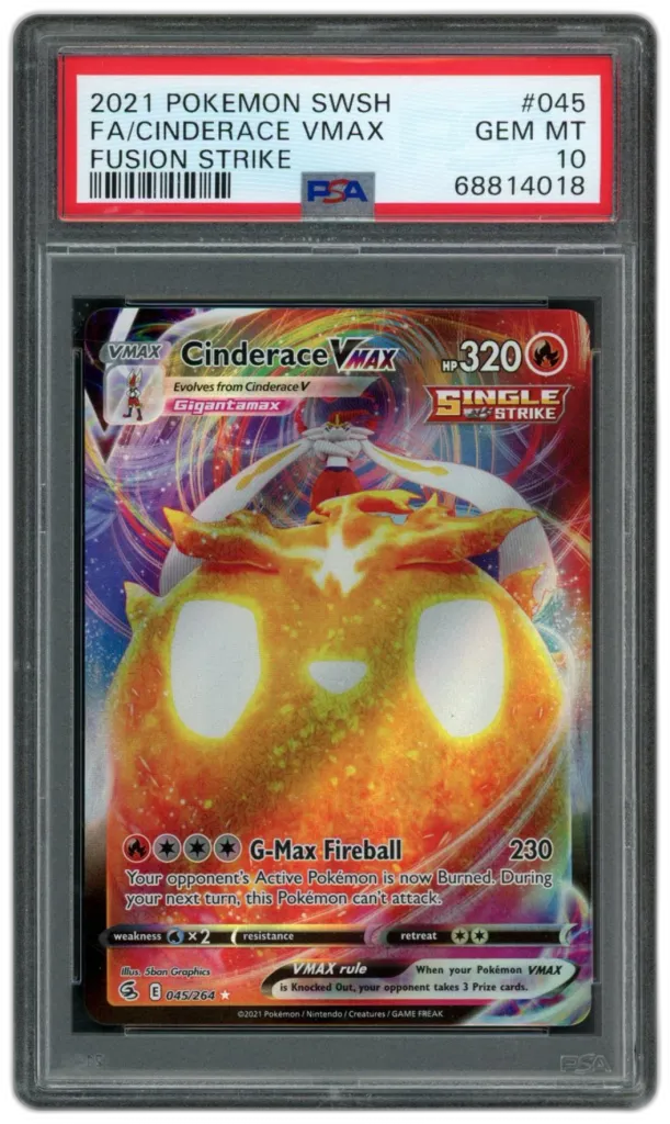 Card front
