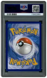 2025 Journey Together Swinub #165 PSA 9 on Beezie.