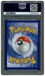2021 Celebrations Classic Collection Birthday Pikachu #24 PSA 9 on Beezie.