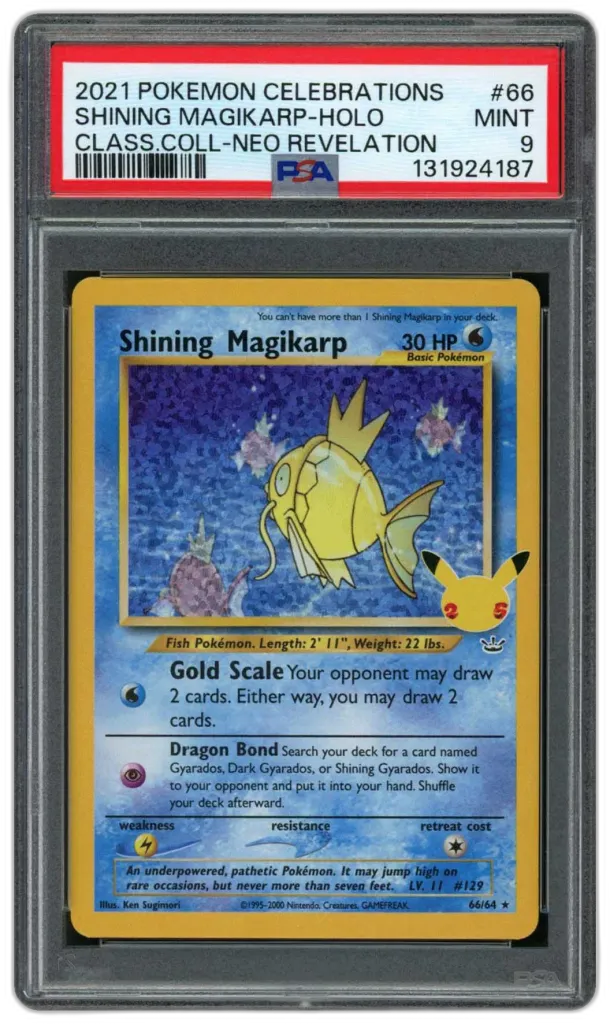 Card front