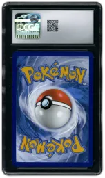 2024 Pokemon 151 Pikachu #25 CGC 10 on Beezie.