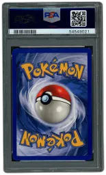 1999 Game Squirtle #63 PSA 8 on Beezie.