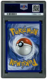 2025 Prismatic Evolutions Masterball Espeon #33 PSA 9 on Beezie.
