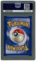 1999 Game Gyarados #6 PSA 7 on Beezie.