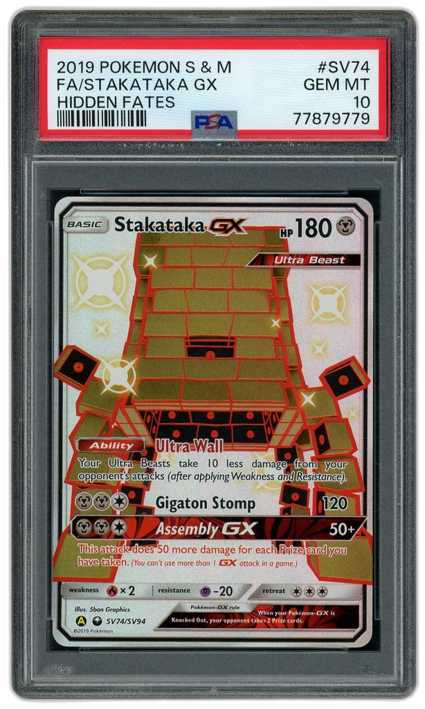 Card front