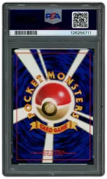 1997 Japanese Jungle Clefable #36 PSA 9 on Beezie.