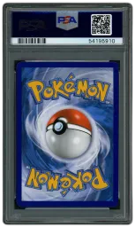 2017 Shining Legends Shining Arceus #57 PSA 9 on Beezie.