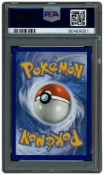 2020 Vivid Voltage Zamazenta #102 PSA 10 on Beezie.