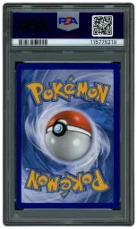 2016 Fates Collide Genesect EX #120 PSA 8 on Beezie.