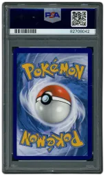 2023 Scarlet & Violet Gardevoir EX #245 PSA 9 on Beezie.