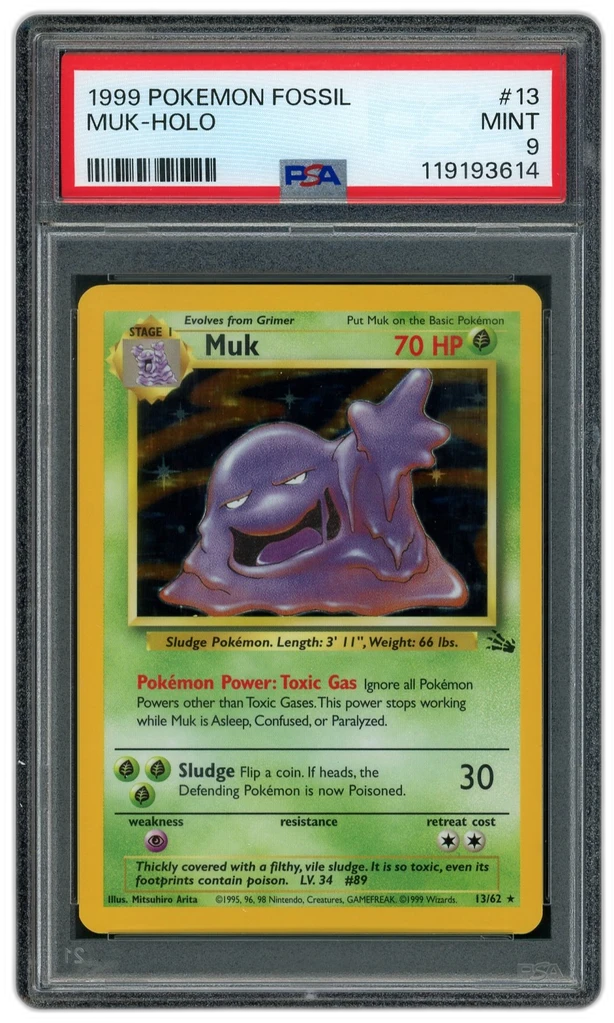 Card front
