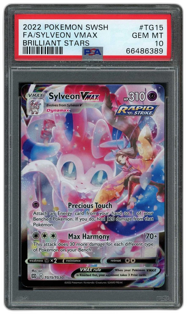 Card front