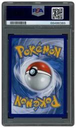 2022 Brilliant Stars Sylveon VMAX #TG15 PSA 10 on Beezie.