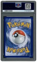 2021 Celebrations Classic Collection Zekrom #114 PSA 9 on Beezie.