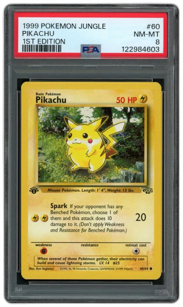 Card front