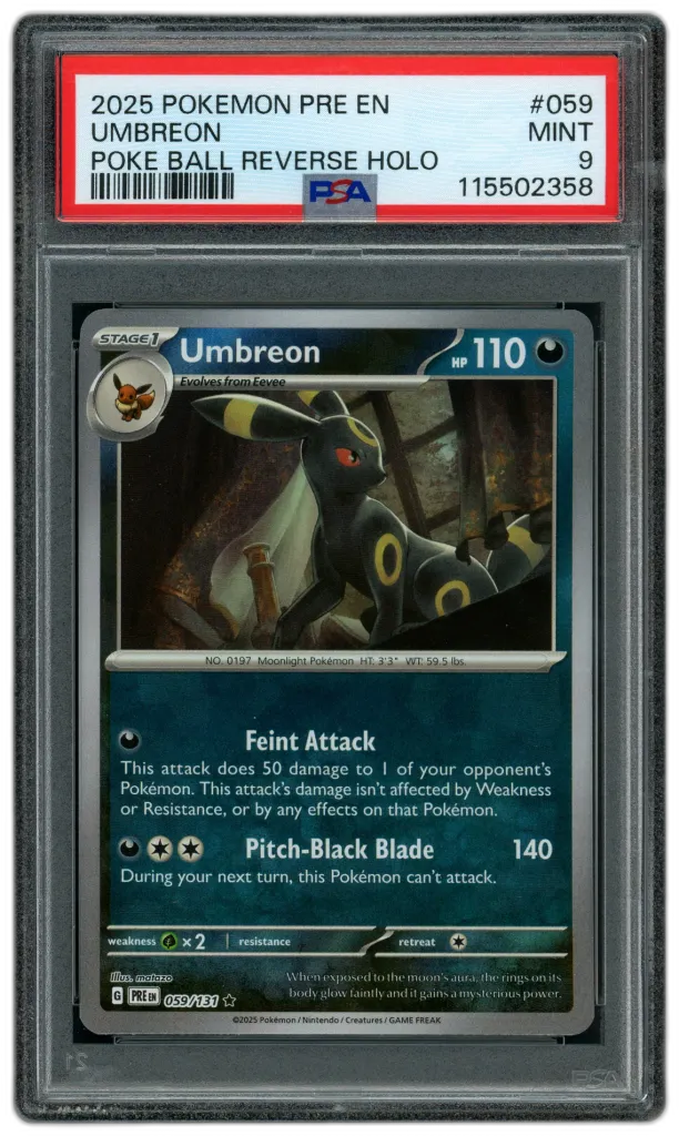 Card front
