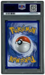 2025 Prismatic Evolutions Umbreon #59 PSA 9 on Beezie.