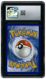 2024 Surging Sparks Phanpy #205 CGC 9 on Beezie.