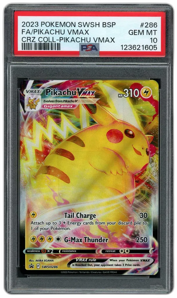Card front