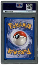 2003 Skyridge Zubat #118 PSA 10 on Beezie.