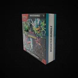 Pokémon Scarlet & Violet Twilight Masquerade Booster Bundle on Beezie.