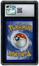 2019 Hidden Fates Darkrai Gx #SV70 CGC 10 on Beezie.
