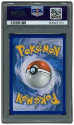 2016 Evolutions Poliwrath #25 PSA 9 on Beezie.