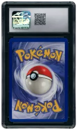 2000 Team Rocket 1st Edition Dark Muk #41 CGC 9 on Beezie.