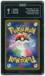 2023 Japanese Classic Collection Articuno #9 TAG 9 on Beezie.