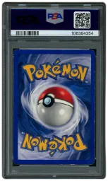 1999 Pokemon Game Shadowless Hitmonchan #7 PSA 5 on Beezie.