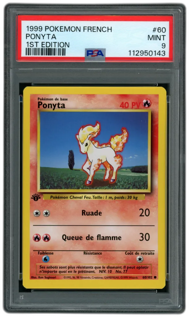 Card front